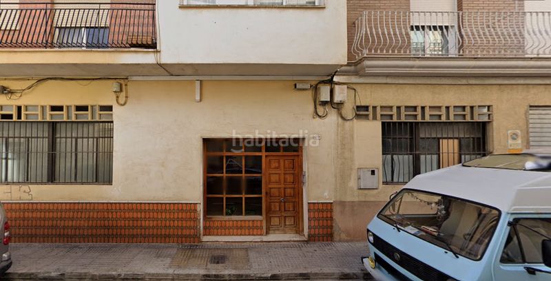 Foto 1061e47b-f278-4412-9672-d34954f48924. Pis a Benipeixcar - El Raval Gandia