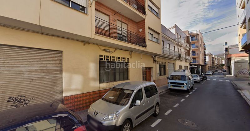 Foto 72da7d8d-618e-4748-9a04-5850a378f12f. Pis a Benipeixcar - El Raval Gandia