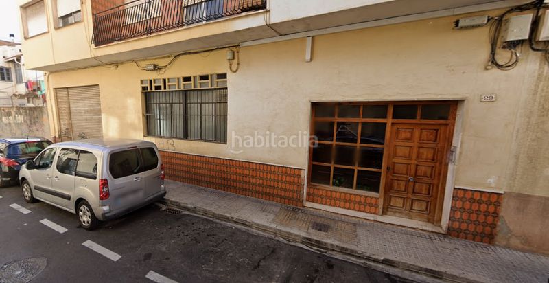 Foto 937130df-ed12-4043-9a15-c758e96dc40d. Pis a Benipeixcar - El Raval Gandia