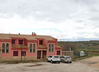 House in Cura