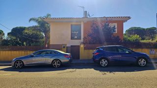 Chalet  Del bosc