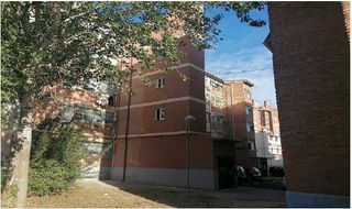 Pis a CL. CUEVAS DE ALMANZORA