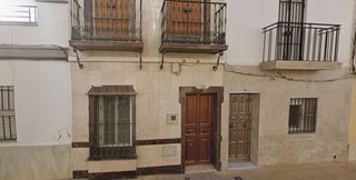 Maison  Garcia lorca