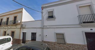 Casa  Cristo del amor