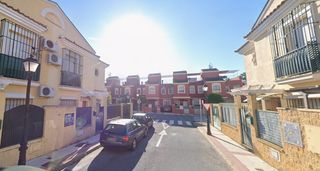 Haus  Los alcornocales