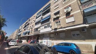 Appartement  Cl. san anton