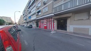 Pis a CL. SAN ANTON