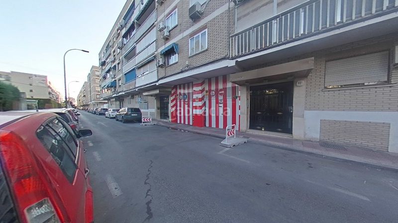 Foto 9f676d6e-932f-4fd0-9b31-f850ddd7cd39. Pis a Villayuventus-Renfe Parla