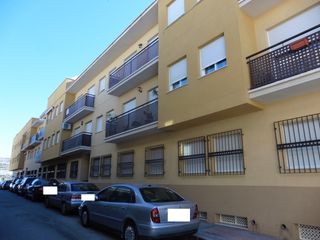 Piso  Antonio machado