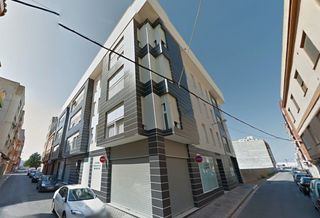 Piso en SAN VICENTE