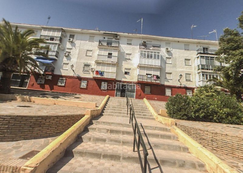 Foto a480231a-80b2-4275-ac3b-133137cb79c3. Casa a Estación - La Fontanilla - El Tinte Utrera