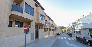 Haus  Manuel sanchez navarrete