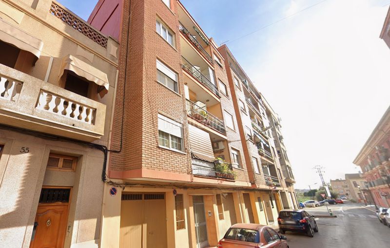Foto 34a5be2a-bc5e-48fa-8191-4c56a0d0ddc6. Pis a La Torre Valencia