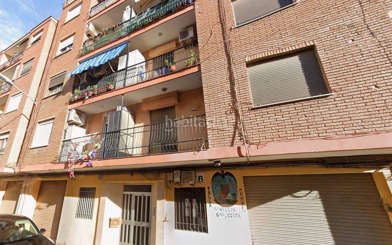 Foto 44820293-55b3-42bb-a188-80a78efa0b5a. Pis a La Torre Valencia
