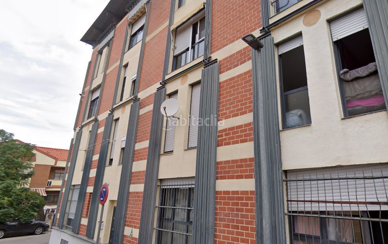 Foto 20c21d15-e58c-4056-909a-6447d9784c01. Pis a Vergel-Las Olivas Aranjuez