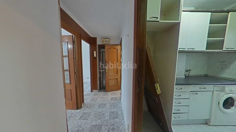 Foto 1b1577eb-2210-4f0a-acec-565f4382e2bd. Piso en Palomeras Sureste Madrid