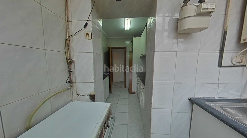 Foto 373988a2-3a40-4fef-b83c-cdc2a638e2bf. Piso en Palomeras Sureste Madrid