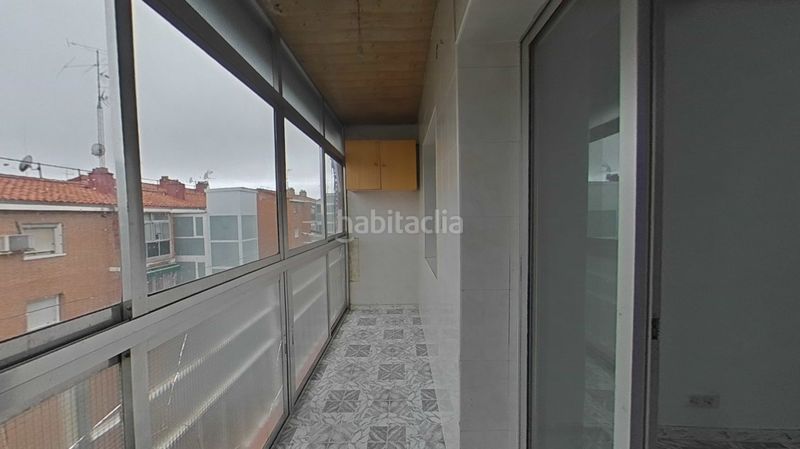Foto 4c983f18-4278-45e9-9906-7db8c9104f2d. Piso en Palomeras Sureste Madrid