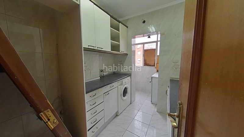 Foto 5a421f84-c145-41d2-a76b-c7aab953591b. Piso en Palomeras Sureste Madrid