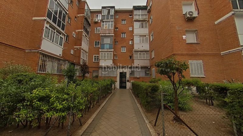Foto 8f5f7b09-f5e7-4900-a706-66aede6472ee. Piso en Palomeras Sureste Madrid