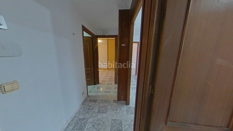 Foto 97a44321-12f4-4194-889e-d5cd62704117. Piso en Palomeras Sureste Madrid