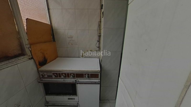 Foto a3ec3408-18d4-4e7f-8817-ed1f3448780f. Piso en Palomeras Sureste Madrid