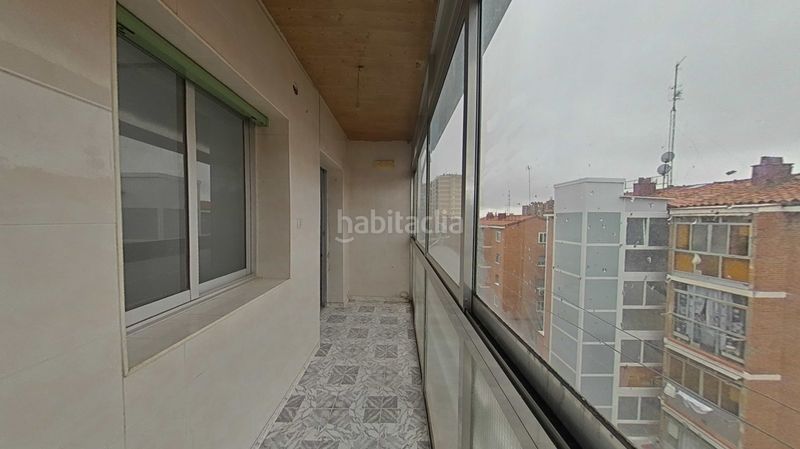 Foto ea694cfa-5ef3-4893-a294-791042ea1890. Piso en Palomeras Sureste Madrid