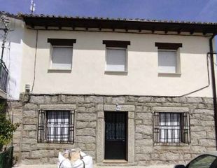 Casa  Ávila-casavieja