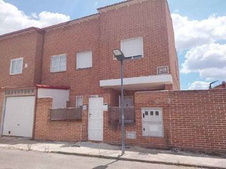 Casa  Camarena