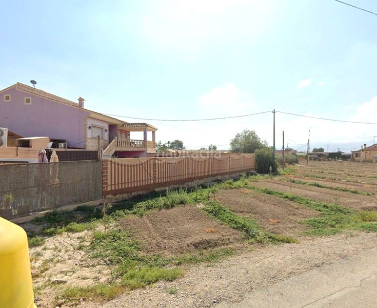 Foto 7519f613-737c-4afc-8956-e7427b106beb. Casa a Tercia Lorca