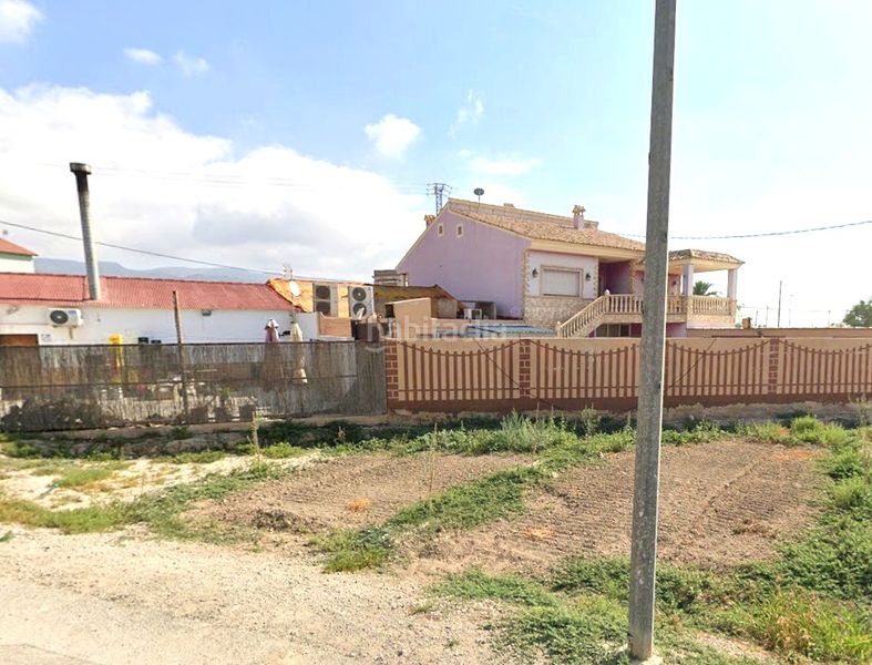 Foto e0045560-8210-4ed1-bf1e-aceaf123c4a2. Casa a Tercia Lorca