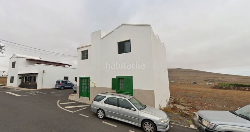 Foto fff84065-0023-4f25-83d0-a568c4b71af1. Pis a San Bartolomé pueblo San Bartolomé
