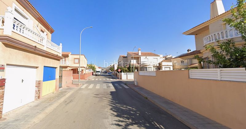 Foto 59b3cb02-af1c-48ac-84ae-bd7e0491fc97. Casa a San Isidro - Campohermoso Níjar