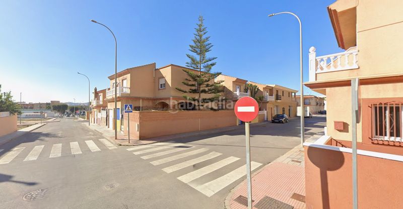 Foto fef56c69-441b-445f-a929-c424c5ec3432. Casa a San Isidro - Campohermoso Níjar