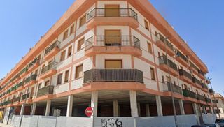 Flat  Valle de ricote