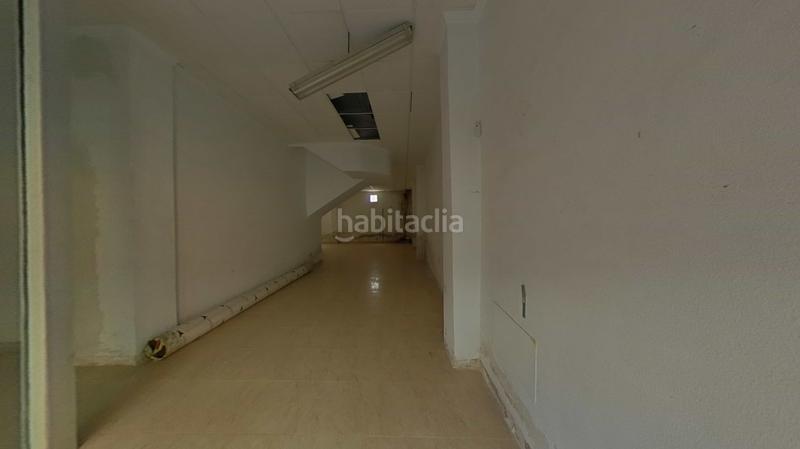 Foto e7edb7dc-ecba-4f38-9712-61936a4d51f6. Local comercial a Las Piscinas Naturales Torrevieja