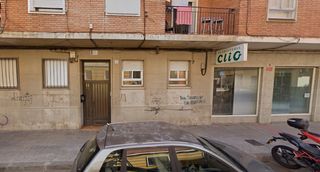 Casa  General moscardó