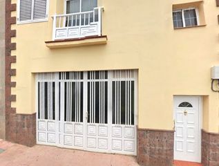Piso en De Puntallana