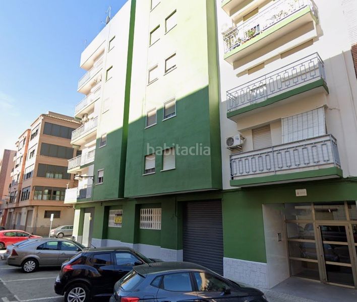 Foto 98cff8b1-d700-4d2f-98c0-99c3bc987cd9. Pis a Centro Xirivella