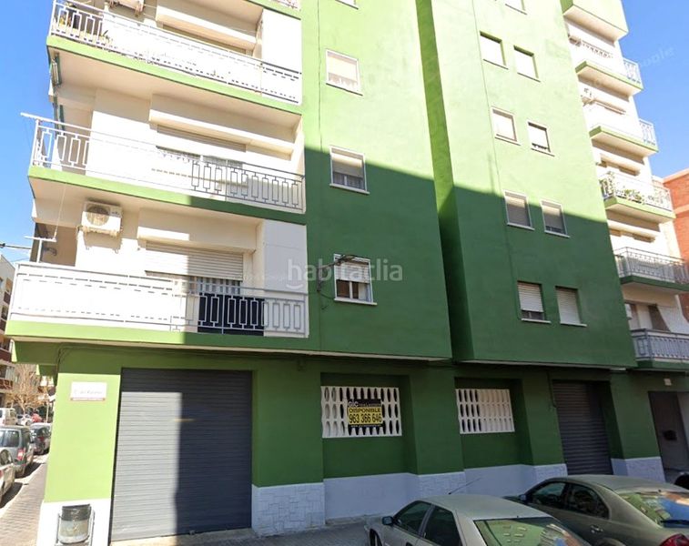 Foto c1c38777-8524-461b-9ec3-76377b04a60f. Pis a Centro Xirivella