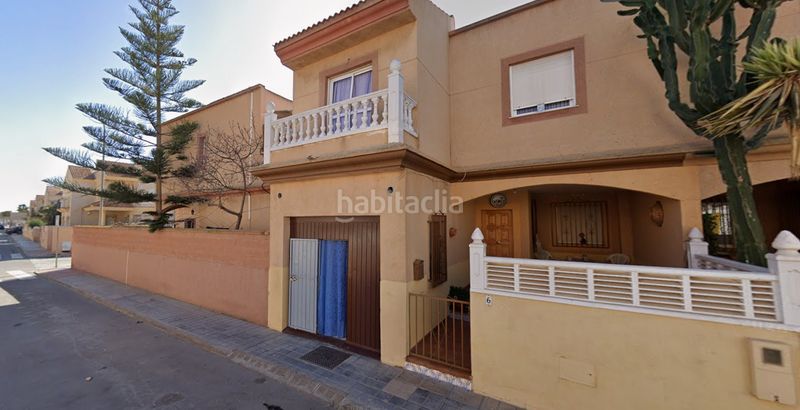 Foto 0de3da68-bcef-470e-be9a-fd3079593c29. Casa a San Isidro - Campohermoso Níjar