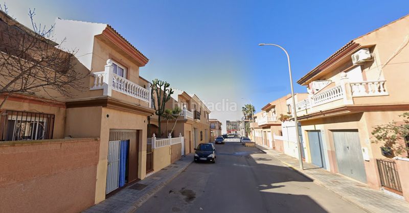 Foto 3e8f71fd-64e7-409d-9aa5-cfb016865c15. Casa a San Isidro - Campohermoso Níjar