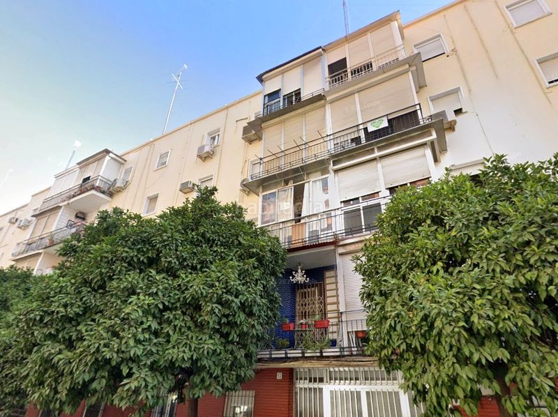 Foto 50344c76-06c1-4c02-a66f-918236b7ece8. Pis a Triana Oeste Sevilla