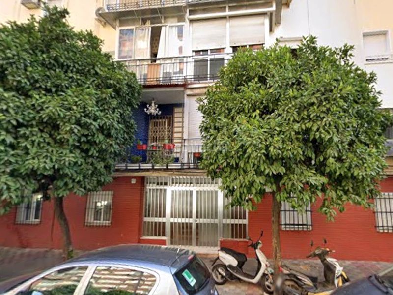 Foto a30502da-226d-4b85-8e68-0640d2d788bf. Pis a Triana Oeste Sevilla