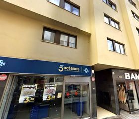 Etagenwohnung  Sor soledad cobian