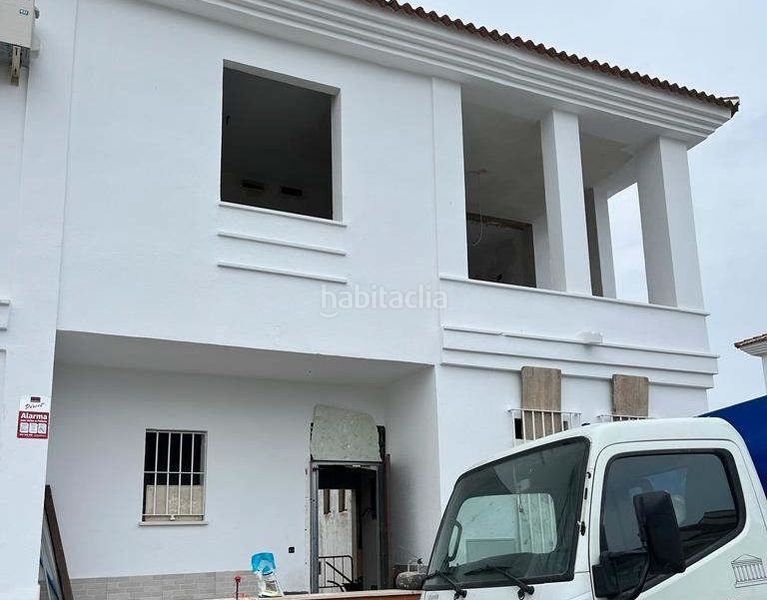 Foto 7b0921e1-45e6-4889-8487-1610748129d1. Casa a Gibraleón