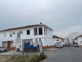 House  Miguel hernández