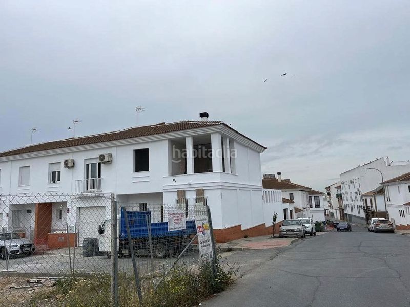 Foto 91690ca0-42e3-410a-afa9-001dc03949dd. Casa a Gibraleón
