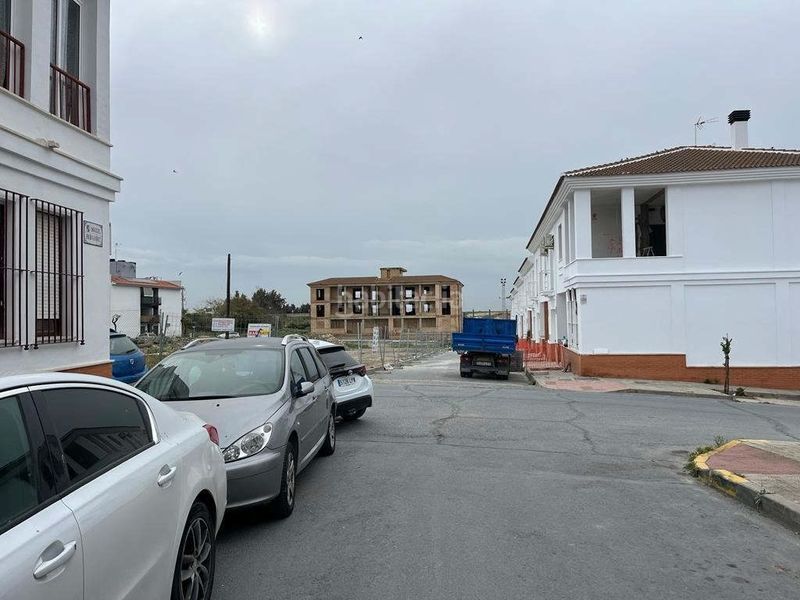 Foto a0a56b9f-e4b1-4017-9b09-afffd8b8b3e6. Casa a Gibraleón
