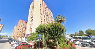 Flat  Rey juan carlos i